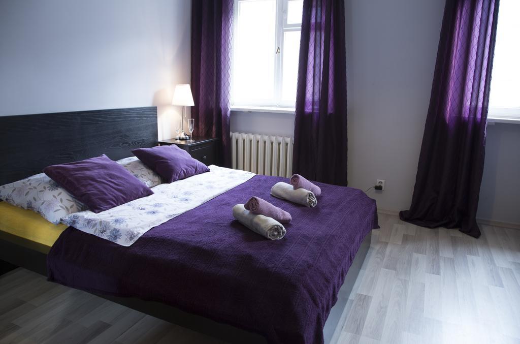 Key Apartments Chmielna Warsaw Room photo
