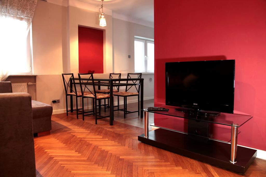 Key Apartments Chmielna Warsaw Room photo