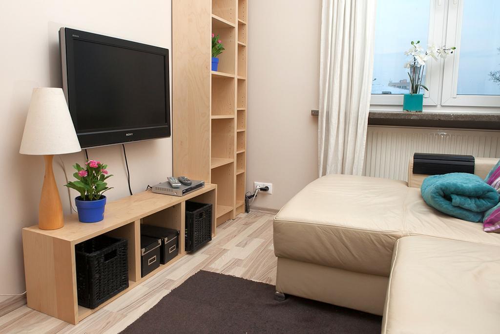 Key Apartments Chmielna Warsaw Room photo