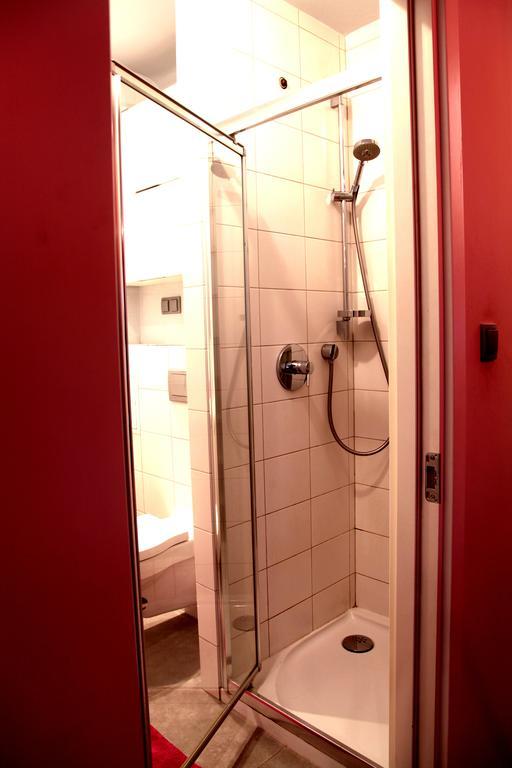 Key Apartments Chmielna Warsaw Room photo
