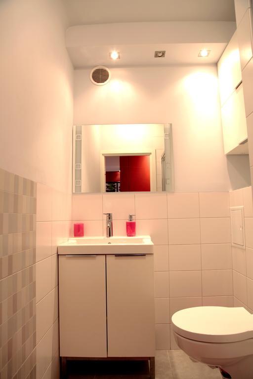 Key Apartments Chmielna Warsaw Room photo