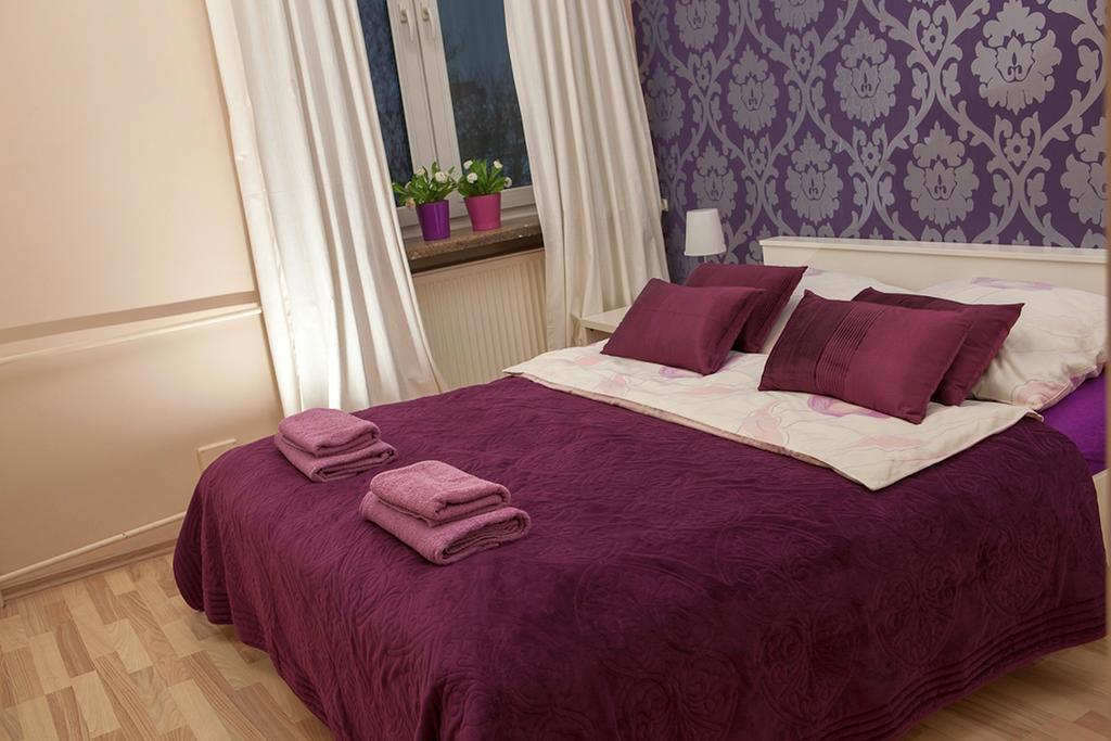 Key Apartments Chmielna Warsaw Room photo